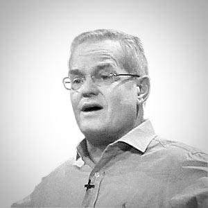 Bill Hybels