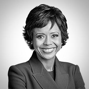 Mellody Hobson