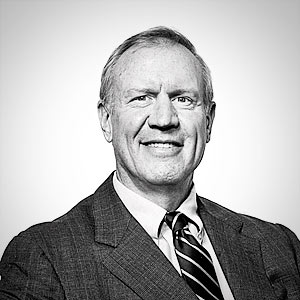 Bruce Rauner