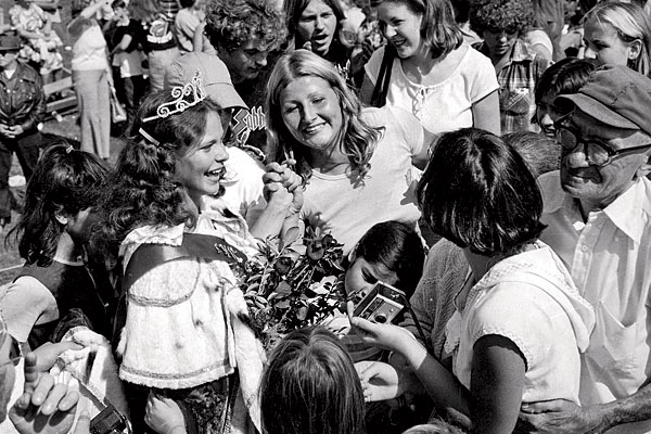 A scene from Tom Palazzolo’s 1979 'Labor Day: East Chicago'