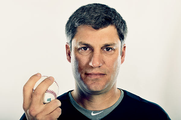 Robin Ventura Talks White Sox – Chicago Magazine