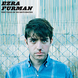 'The Year of No Returning' by Ezra Furman