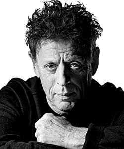 Philip Glass