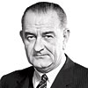 Lyndon B. Johnson