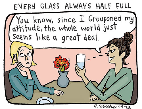 Groupons You'd Like to See: Panel 6