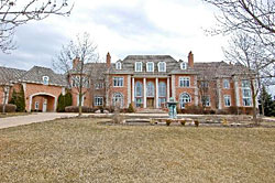 South Barrington property