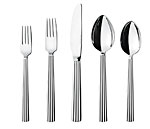 Cutlery by Georg Jensen