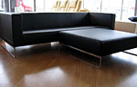 A sofa from IQMatics