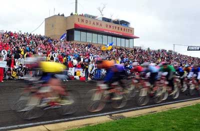 Indiana University's Little 500