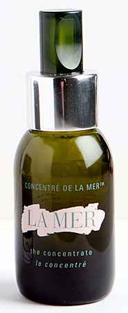 The Concentrate by La Mer