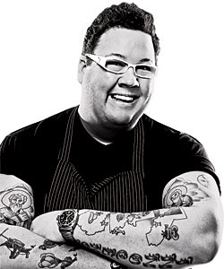 Graham Elliot