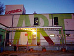 The Cornelia Arts Building