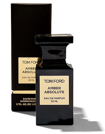 AMBER ABSOLUTE EAU DE PARFUM BY TOM FORD