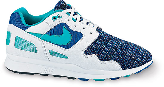 Nike men’s Air Flow sneakers