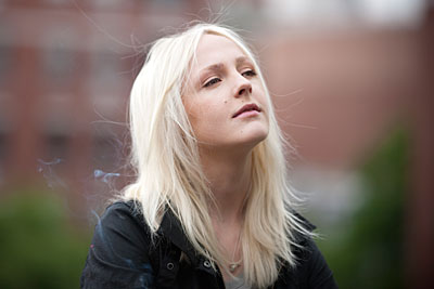 Laura Marling