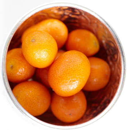 Kumquats