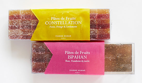 PIERRE HERMÉ PARIS CANDIES