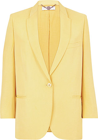 STELLA McCARTNEY JACKET