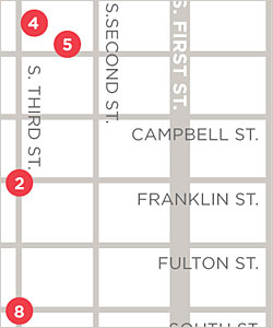 Small Geneva map