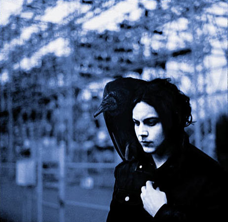 'BLUNDERBUSS' BY JACK WHITE