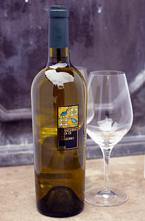 FALANGHINA DEI FEUDI DI SAN GREGORIO WHITE WINE