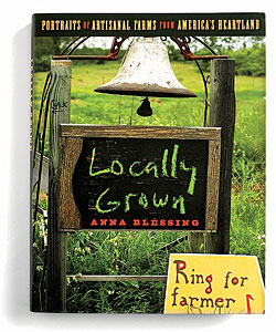'Locally Grown' by Anna Blessing