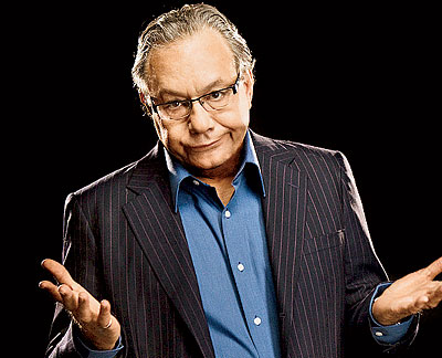 Lewis Black