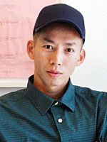 Edmund Chia