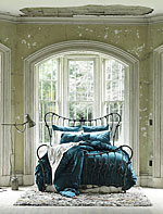 Bedding from Anthropologie