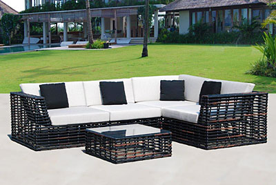 outdoor furniture samples