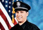 The unsolved murder of Maywood police officer Tom Wood