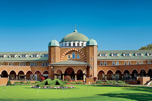 Medinah Country Club