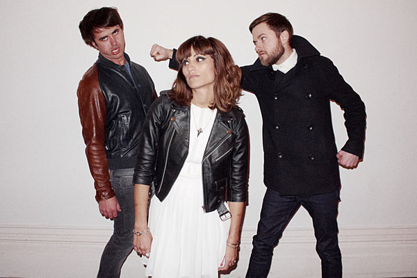 Dragonette