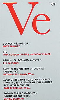 ‘VENEER MAGAZINE’