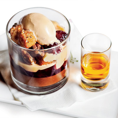 Trifle at The Gage