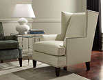 Furniture from Mitchell Gold + Bob Williams