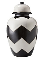 A vase designed by Nate Berkus