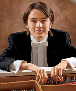 Daniil Trifonov