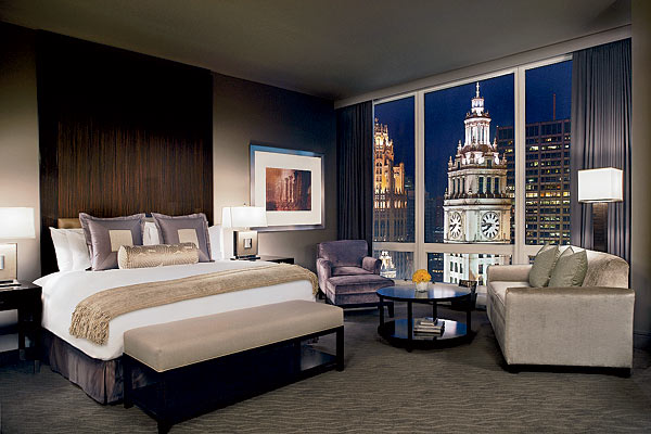 Trump International Hotel & Tower