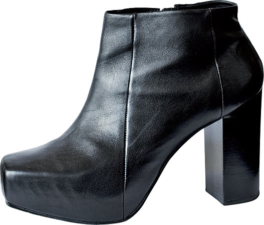 RAD HOURANI BOOTS