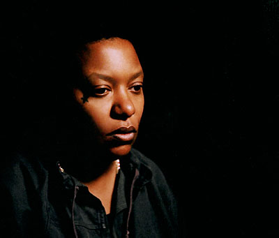 Meshell Ndegeocello