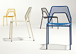 Chairs from Blu Dot
