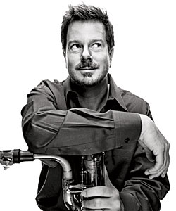 Ken Vandermark