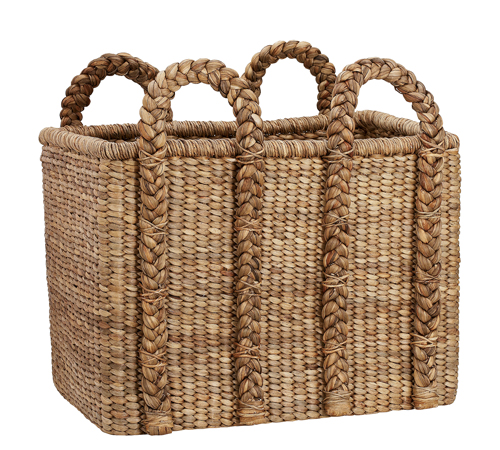 Beachcomber basket