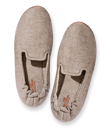 loro piana slippers