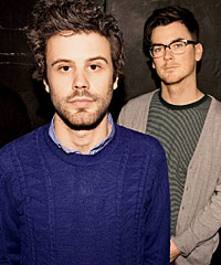 Passion Pit