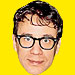 Fred Armisen