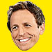 Seth Meyers