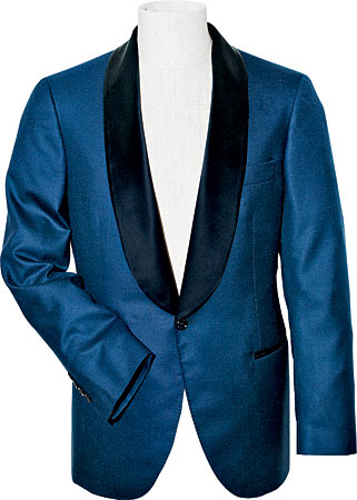 BRUNELLO CUCINELLI TUXEDO