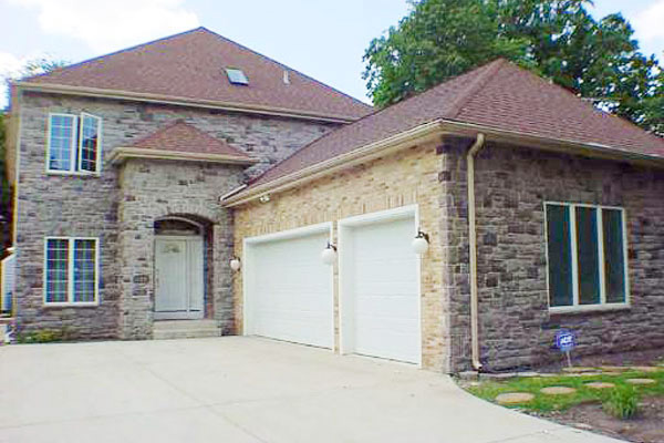 The recently sold home of Carlos Zambrano